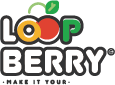 루프베리 로고
